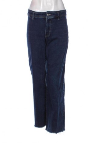 Dámske džínsy  Lefties, Veľkosť M, Farba Modrá, Cena  14,83 €