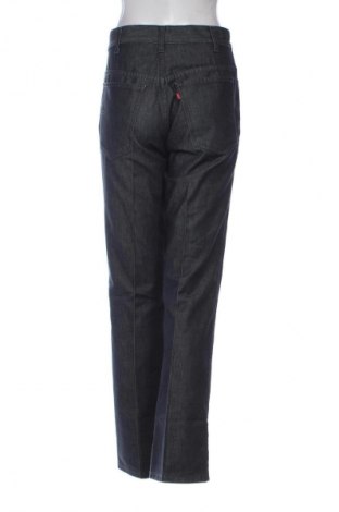 Blugi de femei Levi's, Mărime M, Culoare Albastru, Preț 254,99 Lei