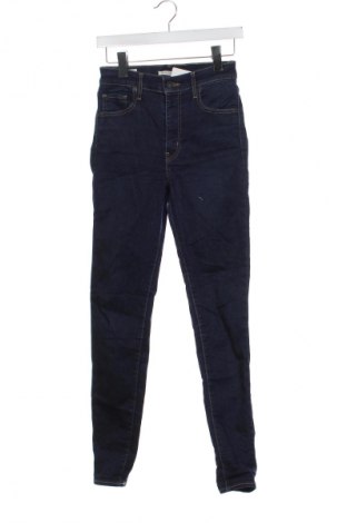 Blugi de femei Levi's, Mărime S, Culoare Albastru, Preț 254,99 Lei
