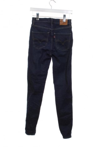 Blugi de femei Levi's, Mărime S, Culoare Albastru, Preț 254,99 Lei