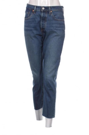 Női farmernadrág Levi's, Méret M, Szín Kék, Ár 15 000 Ft