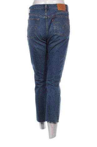 Női farmernadrág Levi's, Méret M, Szín Kék, Ár 15 000 Ft