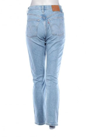 Blugi de femei Levi's, Mărime S, Culoare Albastru, Preț 256,99 Lei