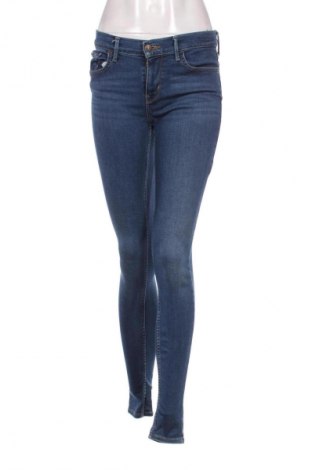 Дамски дънки Levi's, Размер S, Цвят Син, Цена 74,29 лв.