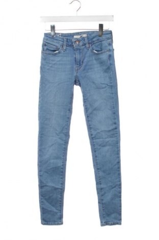 Damen Jeans Levi's, Größe XS, Farbe Blau, Preis € 52,99