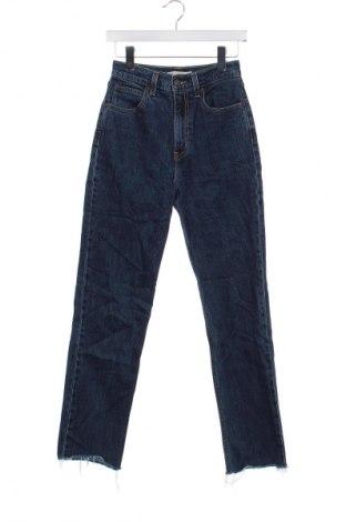 Damen Jeans Levi's, Größe XS, Farbe Blau, Preis 51,99 €
