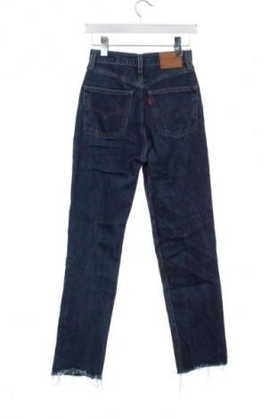 Damen Jeans Levi's, Größe XS, Farbe Blau, Preis 51,99 €