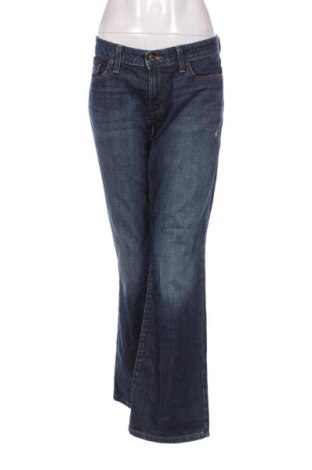 Damskie jeansy Levi's, Rozmiar M, Kolor Niebieski, Cena 172,41 zł