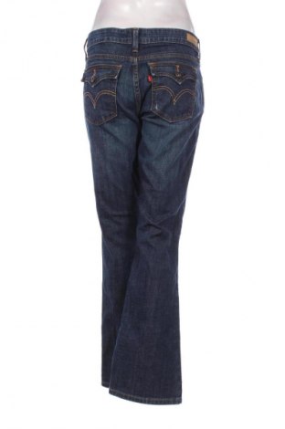 Damskie jeansy Levi's, Rozmiar M, Kolor Niebieski, Cena 172,41 zł