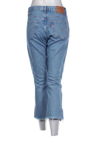 Női farmernadrág Levi's, Méret S, Szín Kék, Ár 14 964 Ft