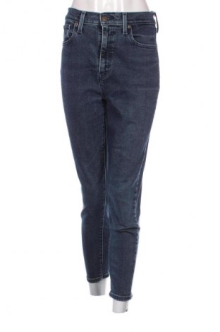 Dámske džínsy  Levi's, Veľkosť S, Farba Modrá, Cena  38,36 €