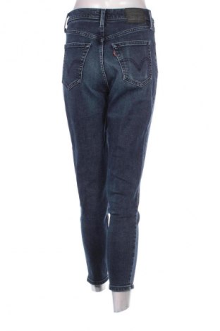 Dámske džínsy  Levi's, Veľkosť S, Farba Modrá, Cena  38,36 €