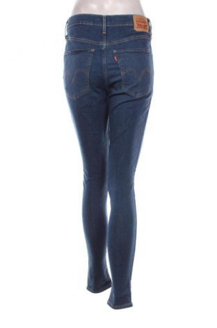 Blugi de femei Levi's, Mărime M, Culoare Albastru, Preț 254,99 Lei