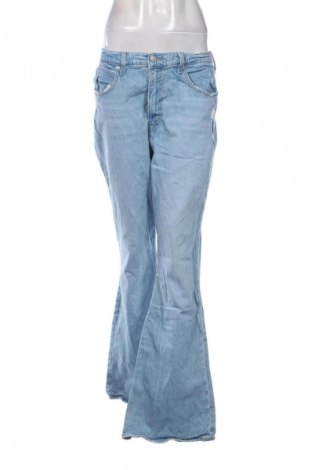 Damen Jeans Levi's, Größe XL, Farbe Blau, Preis 38,36 €