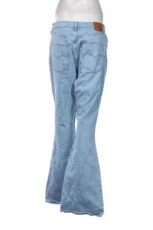 Damen Jeans Levi's, Größe XL, Farbe Blau, Preis 38,36 €