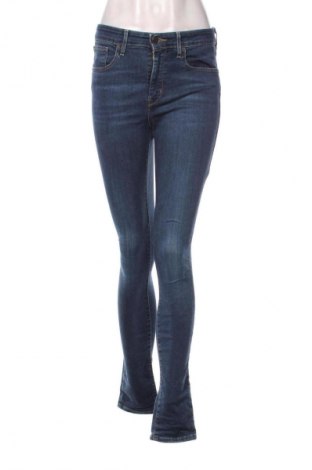 Damskie jeansy Levi's, Rozmiar M, Kolor Niebieski, Cena 245,99 zł