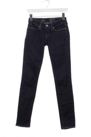 Damen Jeans Levi's, Größe XS, Farbe Blau, Preis € 52,99