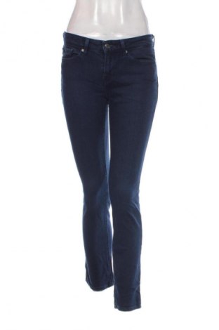 Blugi de femei Levi's, Mărime M, Culoare Albastru, Preț 254,99 Lei