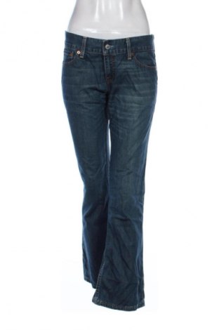 Női farmernadrág Levi's, Méret L, Szín Kék, Ár 20 229 Ft