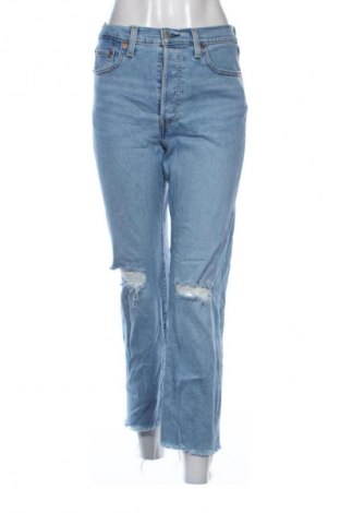 Damen Jeans Levi's, Größe S, Farbe Blau, Preis € 52,99