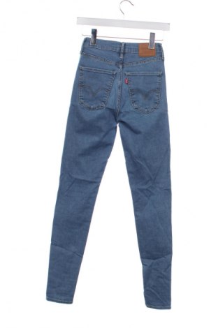 Damen Jeans Levi's, Größe XS, Farbe Blau, Preis 51,99 €