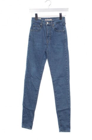 Damen Jeans Levi's, Größe XS, Farbe Blau, Preis 51,99 €