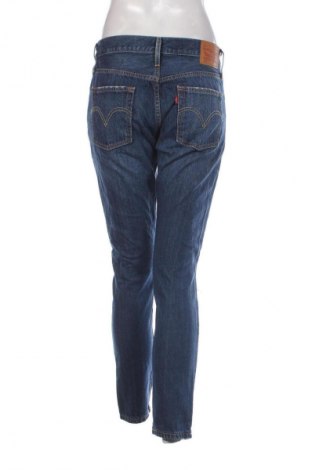 Blugi de femei Levi's, Mărime M, Culoare Albastru, Preț 254,99 Lei
