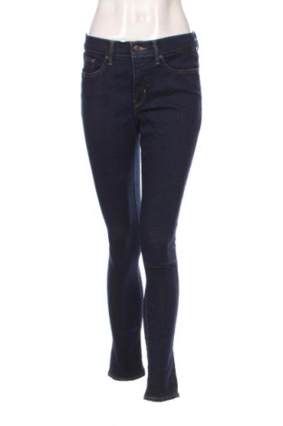 Damskie jeansy Levi's, Rozmiar M, Kolor Niebieski, Cena 245,99 zł