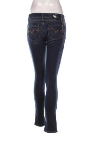 Γυναικείο Τζίν Levi's, Μέγεθος M, Χρώμα Μπλέ, Τιμή 47,99 €