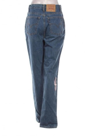 Γυναικείο Τζίν Levi's, Μέγεθος L, Χρώμα Μπλέ, Τιμή 47,99 €