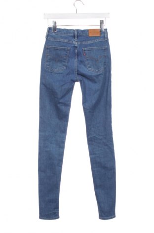 Dámské džíny  Levi's, Velikost XS, Barva Modrá, Cena  940,00 Kč