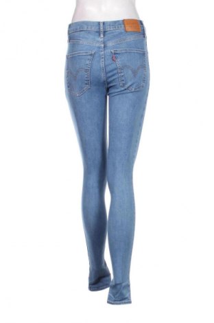 Dámské džíny  Levi's, Velikost S, Barva Modrá, Cena  940,00 Kč