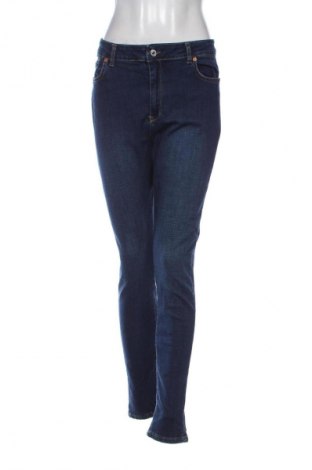 Damen Jeans Levi's, Größe XL, Farbe Blau, Preis € 52,99