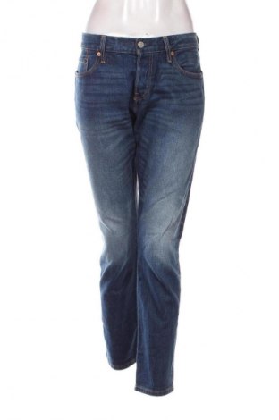 Női farmernadrág Levi's, Méret M, Szín Kék, Ár 20 229 Ft