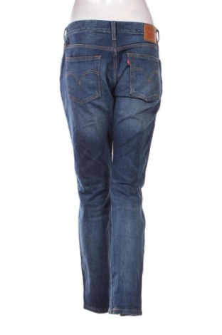Női farmernadrág Levi's, Méret M, Szín Kék, Ár 20 229 Ft