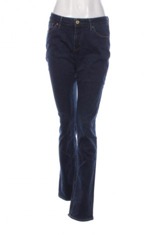 Γυναικείο Τζίν Levi's, Μέγεθος L, Χρώμα Μπλέ, Τιμή 47,99 €