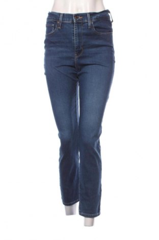 Női farmernadrág Levi's, Méret M, Szín Kék, Ár 20 229 Ft