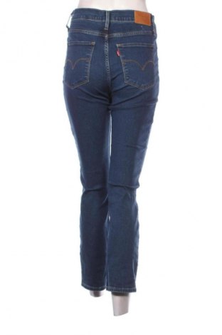 Női farmernadrág Levi's, Méret M, Szín Kék, Ár 20 229 Ft