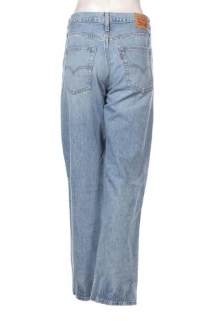 Blugi de femei Levi's, Mărime L, Culoare Albastru, Preț 254,99 Lei