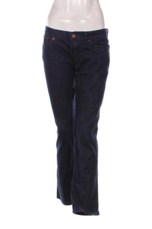 Γυναικείο Τζίν Levi's, Μέγεθος S, Χρώμα Μπλέ, Τιμή 47,99 €