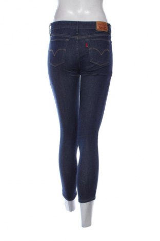 Γυναικείο Τζίν Levi's, Μέγεθος S, Χρώμα Μπλέ, Τιμή 47,99 €