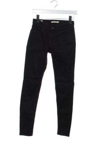 Női farmernadrág Levi's, Méret S, Szín Fekete, Ár 20 229 Ft