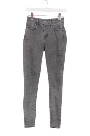 Női farmernadrág Levi's, Méret XS, Szín Szürke, Ár 20 229 Ft