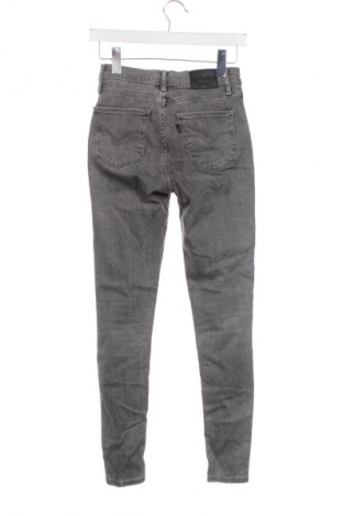 Női farmernadrág Levi's, Méret XS, Szín Szürke, Ár 20 229 Ft
