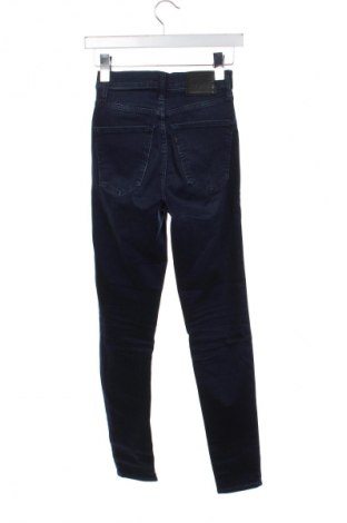 Damen Jeans Levi's, Größe XXS, Farbe Blau, Preis 51,99 €