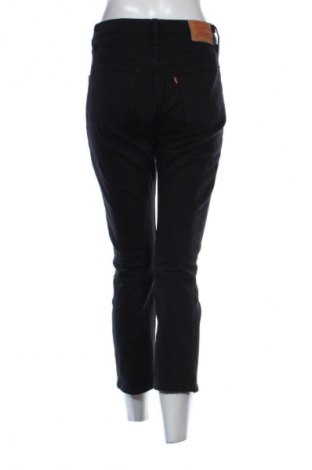Damen Jeans Levi's, Größe M, Farbe Schwarz, Preis 51,99 €