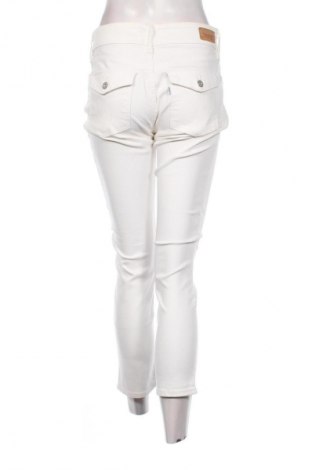 Dámske džínsy  Levi's, Veľkosť M, Farba Biela, Cena  38,36 €