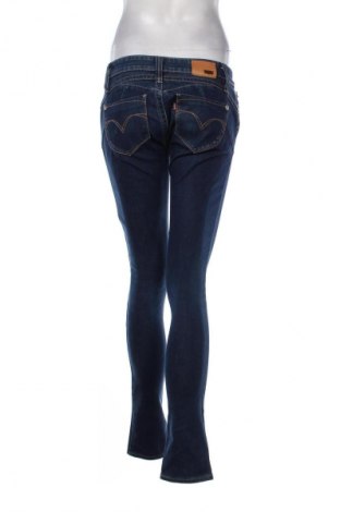 Damen Jeans Levi's, Größe S, Farbe Blau, Preis 51,99 €