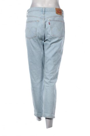 Dámske džínsy  Levi's, Veľkosť M, Farba Modrá, Cena  43,95 €