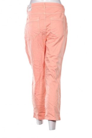 Női farmernadrág Lisa Tossa, Méret XL, Szín Rózsaszín, Ár 25 069 Ft